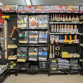 Paint Accessories - Lighthouse Paints - Xplorio™ Bredasdorp