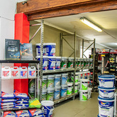 Painting Supplies - Lighthouse Paints - Xplorio™ Bredasdorp