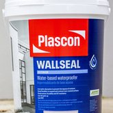 Wallseal Exterior - Lighthouse Paints - Xplorio™ Bredasdorp
