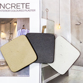 Satincrete - Lighthouse Paints - Xplorio™ Bredasdorp