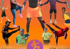 2 December 2023: Overberg Aerobics Federation Aerobathon