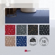 NEW RANGE ALERT! Nurburgring