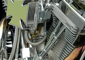 What!! Just to please your engine...??