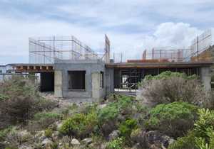 A Masterpiece in the Making!