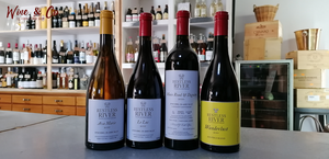 Now in Stock - Restless River!