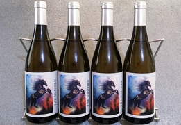 Saturday | Sunday Weekend Tasting: Unicorn Chardonnay