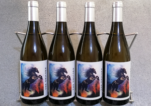 Saturday | Sunday Weekend Tasting: Unicorn Chardonnay
