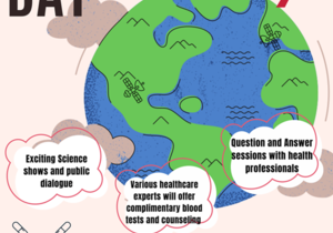 SANSA Hermanus Presents: Public World AIDS Day Event!