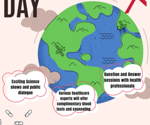 SANSA Hermanus Presents: Public World AIDS Day Event!