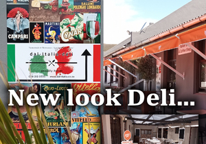 The Red Hou... Oh...!