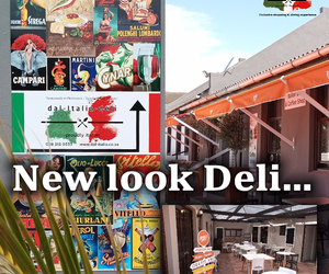 The Red Hou... Oh...!