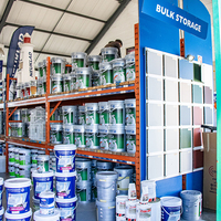 Bulk Paint - Wilkoo Marketing Paint Distributors - Xplorio™ Hermanus