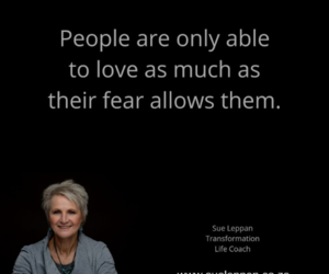 Stopping Old Wounds from Stealing Relationships