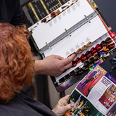 Colour Options - Carol & Co. - Xplorio™ Hermanus