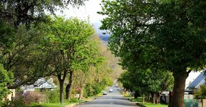 Explore Theewaterskloof