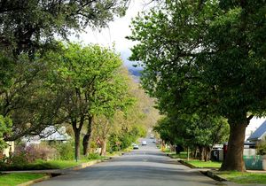 Explore Theewaterskloof