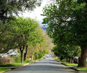 Explore Theewaterskloof