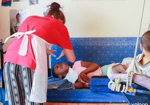 Annual Report 2023: Embracing Possibilities, Transforming Lives