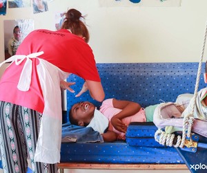 Annual Report 2023: Embracing Possibilities, Transforming Lives