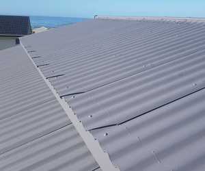 Thunder Services & Solar - Your Roof's Transformation Experts!