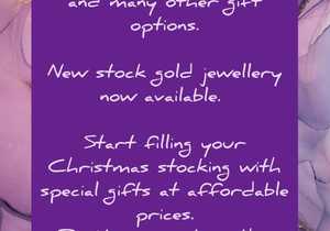 Sparkle and Shine with JOY!