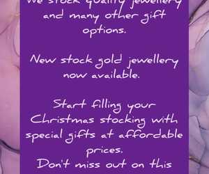 Sparkle and Shine with JOY!