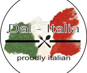 Indulge in Italian Elegance at Dal-Italia Delicatessen!