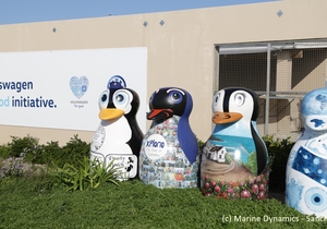 Penguin Campaign December 2023 - It’s Competition Time!