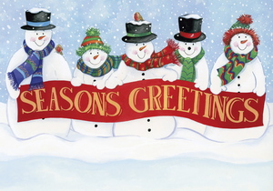 Spreading Festive Cheer: Connecting with Your Audience