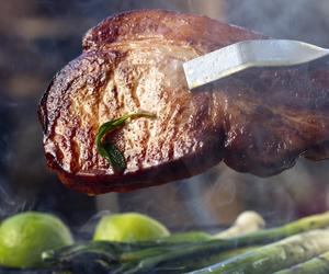 EILEEN'S SEAFOOD PARADISE INVITES YOU TO A SATURDAY BRAAI!