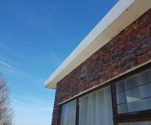 Soffit and House Repairing and Painting
