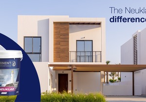 High Performance Neuklad Acrylic Waterproofing Paint