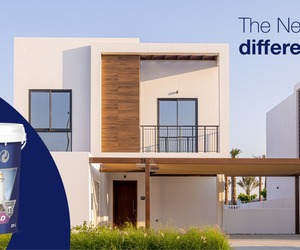 High Performance Neuklad Acrylic Waterproofing Paint