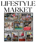 25 November 2023: Lifestyle Market