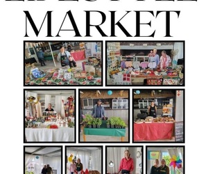 25 November 2023: Lifestyle Market