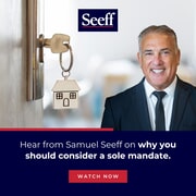 Why You Should Consider a Sole Mandate
