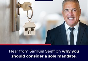 Why You Should Consider a Sole Mandate