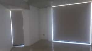 Installation at Romansbaai Beach and Fynbos Estate