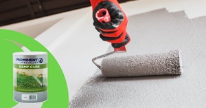 Prominent Damp Cure Speciality