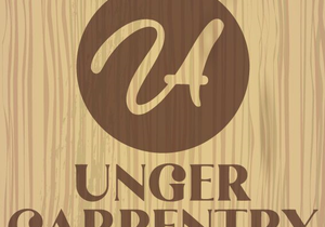 Transform Your Space with Unger Carpentry!