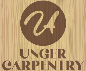 Transform Your Space with Unger Carpentry!
