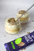 The Perfect Peppermint Crisp Trifle