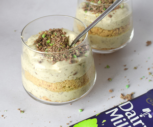 The Perfect Peppermint Crisp Trifle