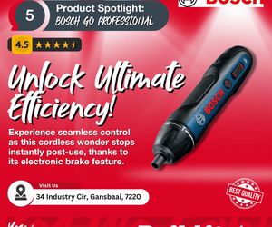 Featured Product Spotlight Alert!