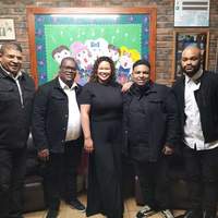 Jazz Evening - Mind Over Matter - Xplorio™ Greyton / Genedendal 