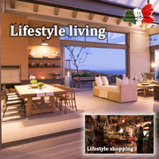 Adding the Life to Lifestyle