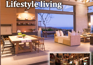 Adding the Life to Lifestyle