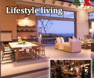 Adding the Life to Lifestyle