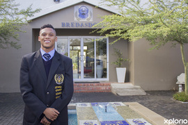 Stay Connected with Hoërskool Bredasdorp! November 2023 Newsletter