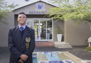 Stay Connected with Hoërskool Bredasdorp! November 2023 Newsletter